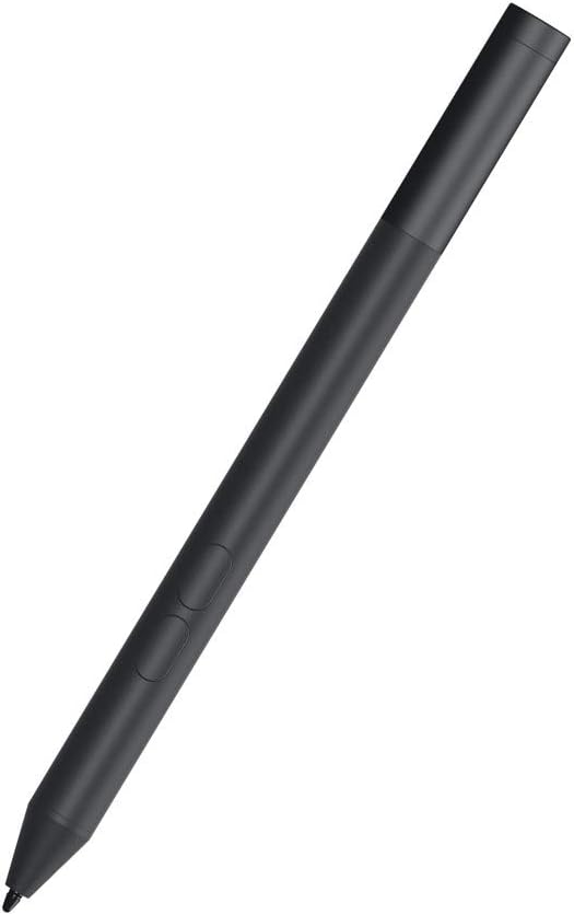 Dell DELL-PN350M-BK Active Pen: Compatible with Select Inspiron & Latitude