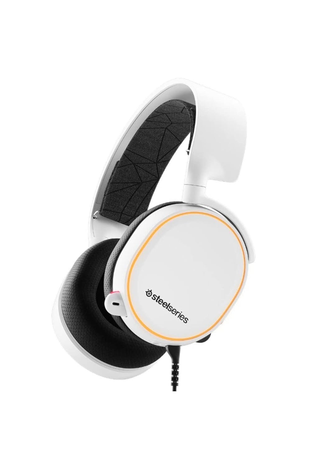 SteelSeries 61507 Arctis 5 RGB Gaming Headset