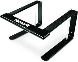 Numark LAPTOP STAND PRO DJ Performance Stand Portable — main product image
