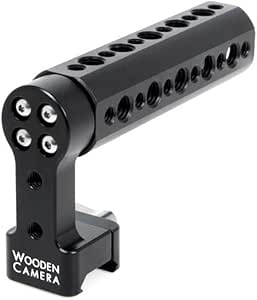 Wooden Camera 148800 NATO Handle (Cheese) — main product image