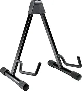 K&M 17541-070-55 Guitar Stand Heavy Duty Adjustable