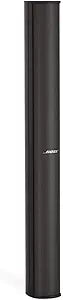 Bose 317302-0100 Panaray MA12EX Modular Line Array Speaker — main product image