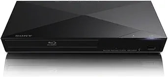 Sony BDPS3200 Blu-ray Disc Player Wi-Fi Renewed — main product image