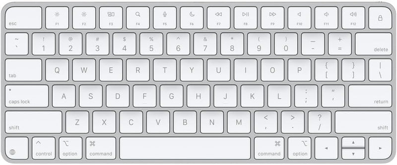 Apple MXCL3LL/A Magic Keyboard - US English — main product image