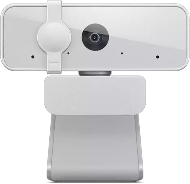Lenovo GXC1B34793 HD 1080p Webcam Wide Angle — main product image