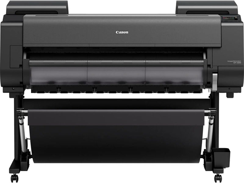 Canon GP-4000 44