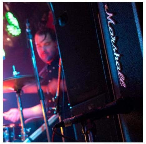 Rode M1-S Live Performance Dynamic Vocal Microphone