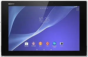 Sony SGP512E1/W.EC5 Xperia Z2 Tablet WiFi 32GB — main product image