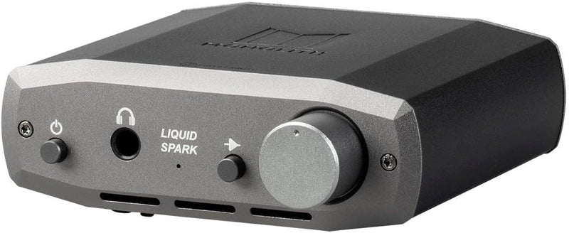 Monoprice 133304 Monolith Liquid Spark Headphone Amp — main product image