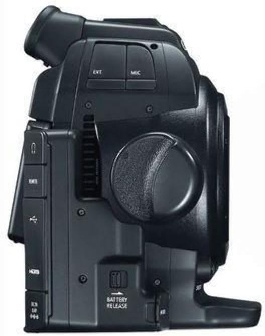 Canon 6340B003 Used C100 Digital Cinema Camera
