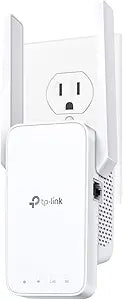 TP-Link RE315 AC1200 WiFi Range Extender — main product image