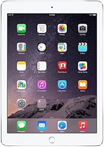 Apple MGTY2CL/A iPad Air 2 Retina Touch ID