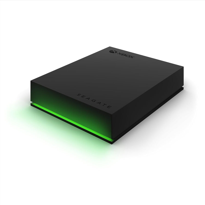 Seagate STKX5000403 Game Drive Xbox 5TB External HDD — main product image