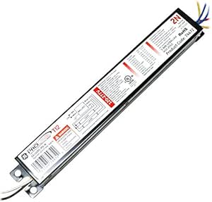 GE GE-240-RS-MV-N ProLine Fluorescent Ballast — main product image