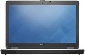 Dell 462-3238 Latitude E6540 i5 Notebook PC