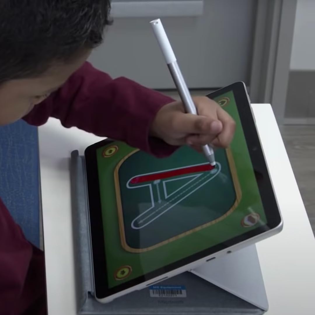 Microsoft IVD-00001 Surface Pen Platinum