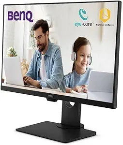 BenQ GW2780T 27" FHD IPS Eye-Care Monitor