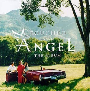 Sony Touched By an Angel Album Audio — main product image