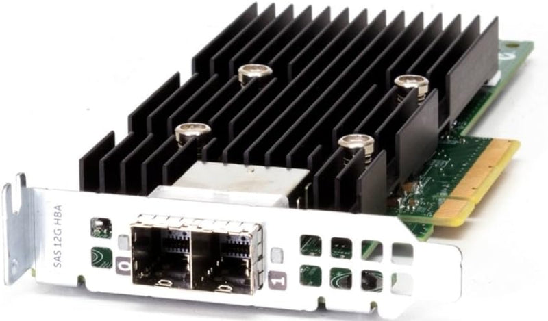 Dell 405-AADZ 12Gbps SAS HBA Controller — main product image