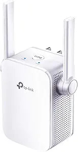 TP-Link ELCM RE105 N300 WiFi Extender Booster