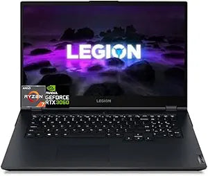 Lenovo Lenovo Legion 5 17.3" RTX 3060 Gaming Laptop