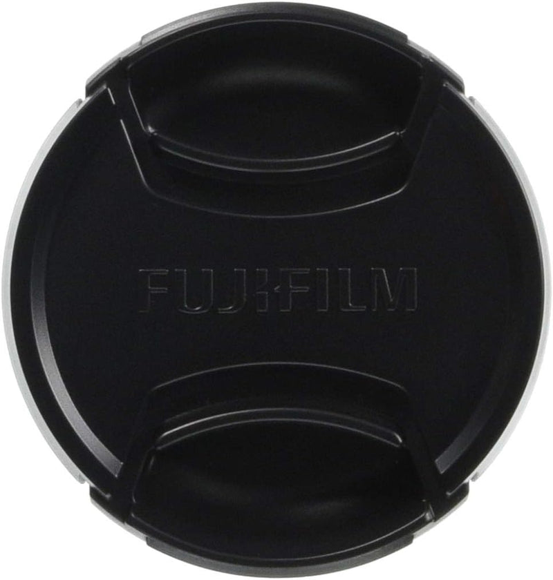 Fujifilm FLCP-49 49mm Front Lens Cap — main product image