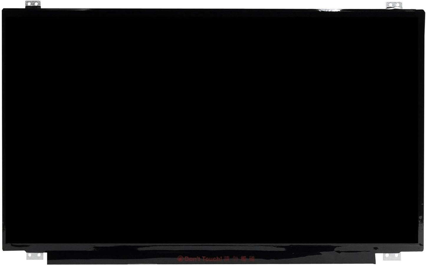 HP LED-1366-768-15.6 Replacement 15.6" HD LED Screen