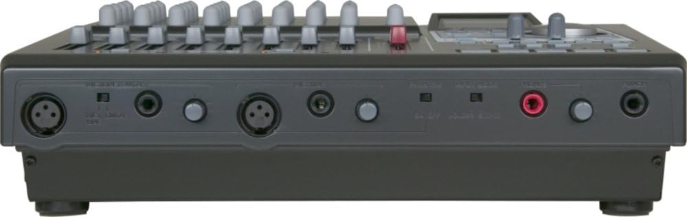 Tascam DP-01FX/CD Digital Portastudio Recorder - 8-Track Recording