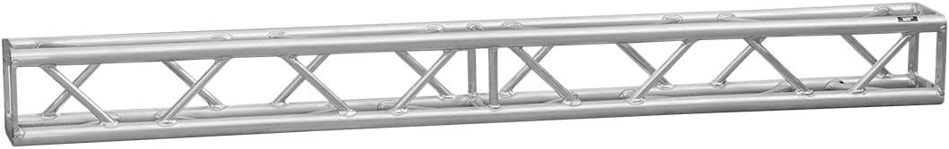 Monoprice 601852 Lite Duty Box Truss - 2 Meter