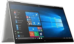 HP Elitebook X360 1030 G3 i5 16GB 512SSD Renewed