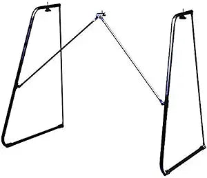 Yamaha L3C Bolt-On Collapsible Keyboard Stand — main product image