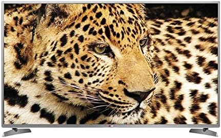 LG 47LB6500 47-Inch 3D Smart LED TV — main product image