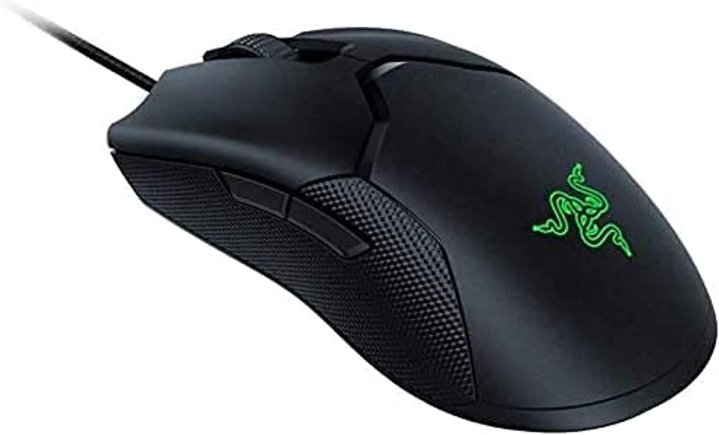 Razer Power Up Bundle Keyboard Mouse Headset