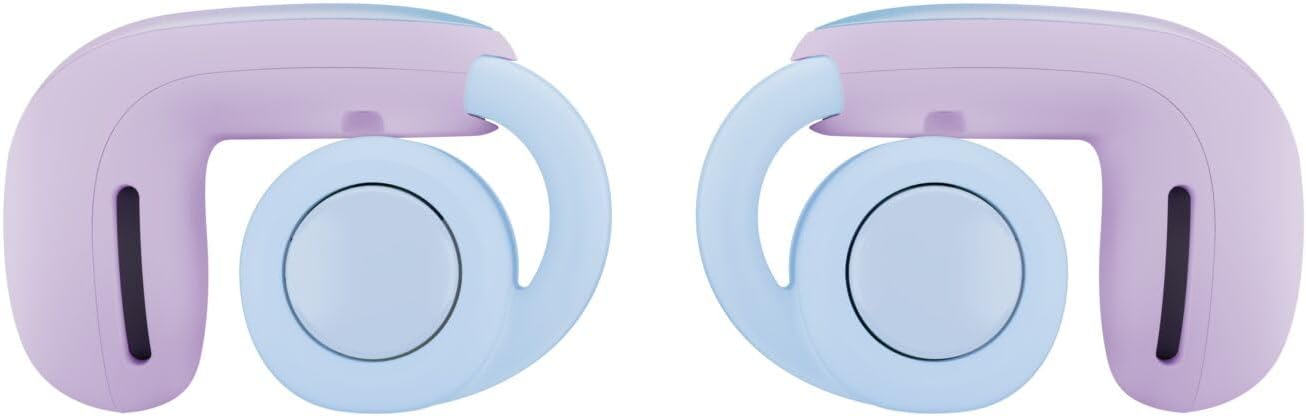 Bose 881046-0070 Ultra Open Bluetooth Earbuds Lilac