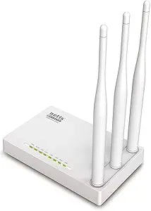 Monoprice 124528 300Mbps Wireless N Router High Gain
