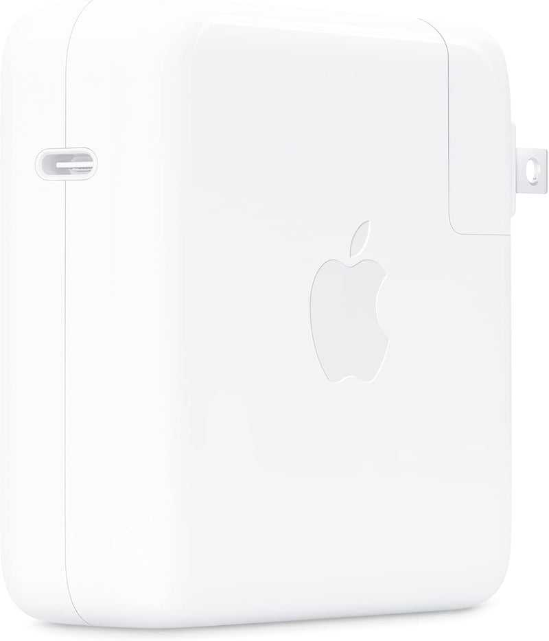 Apple MW2L3AM/A 96W USB-C Fast Power Adapter — main product image