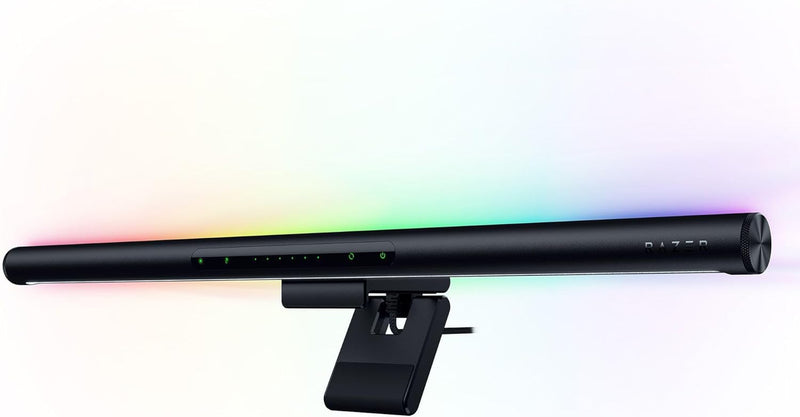 Razer RZ43-05040100-R3UC Aether Monitor Light Bar Chroma RGB — main product image