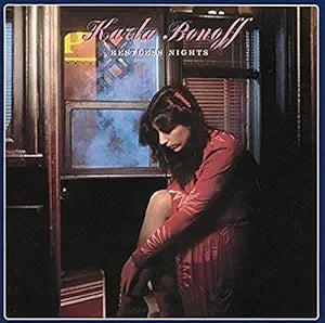 Sony Restless Nights Blu-spec CD2 — main product image