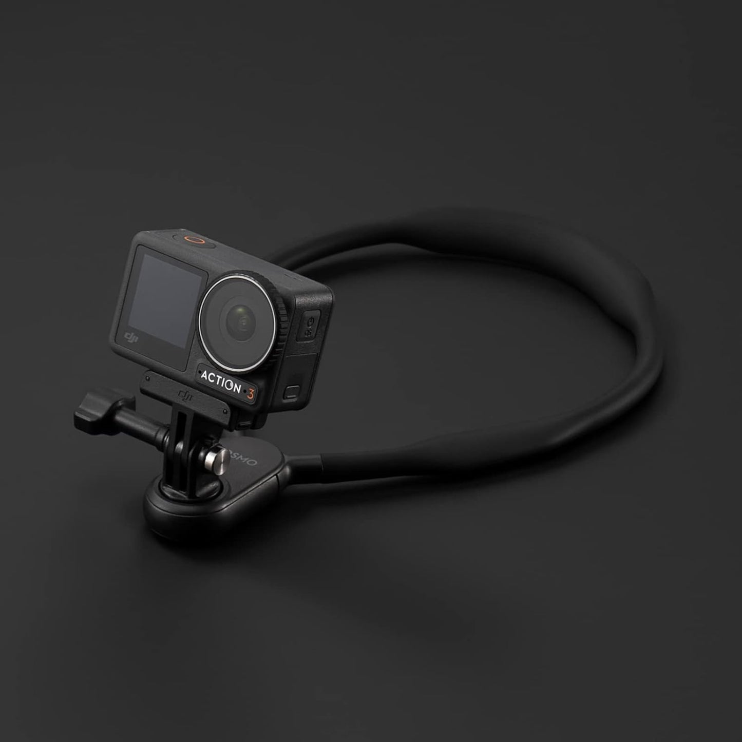 DJI CP.AS.AA000008.01 Osmo Action Hanging Neck Mount