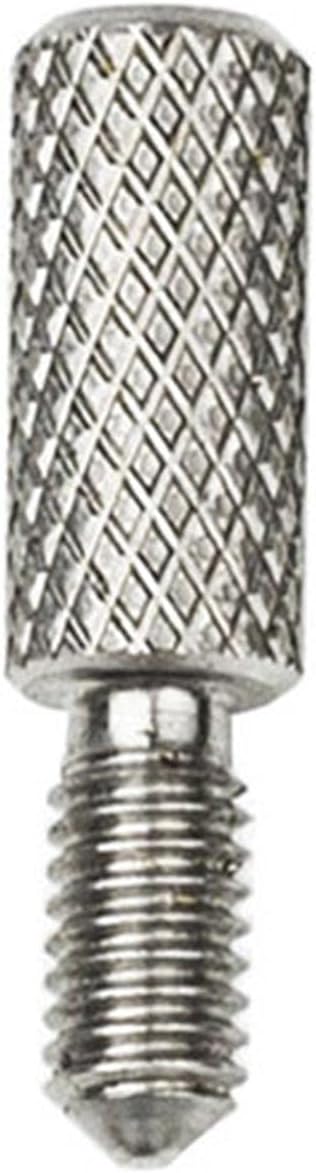 Tilta Small Matte Box Filter Screw Silver — main product image