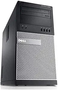 Dell Optiplex 9020 Gaming PC i7 16GB GT 730 (Renewed)