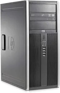 HP 8100 Elite CMT PC i5 3.2GHz (Recertified) — main product image