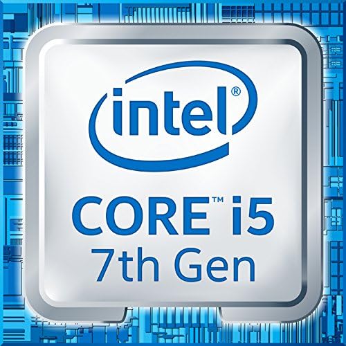 Intel BX80677I57500 Core i5-7500 Desktop Processor - LGA 1151