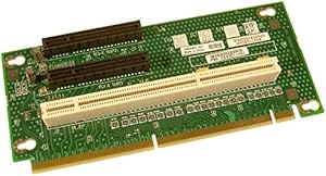 Intel LYSB0045JRI8E SR2400 2U PCI-e Riser Card