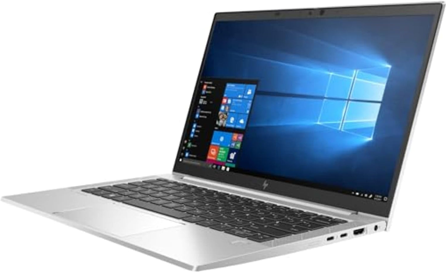 HP EliteBook 830 G7 i7 Laptop 512GB SSD Win10