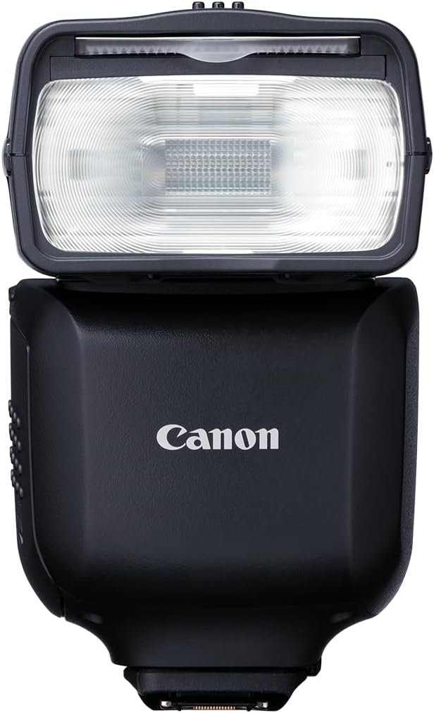 Canon Speedlite EL-10 Flash - Portable, EOS R Series Compatible — main product image