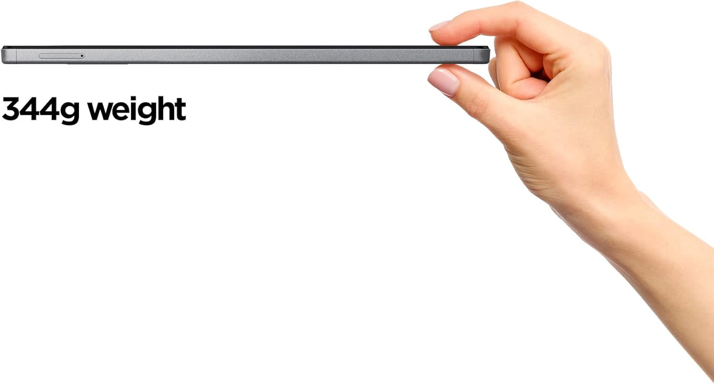 Lenovo Tab M9-2023 9" HD Tablet with Folio Case