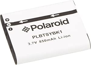 Polaroid PLBTSYBK1 Sony BK1 Replacement Battery