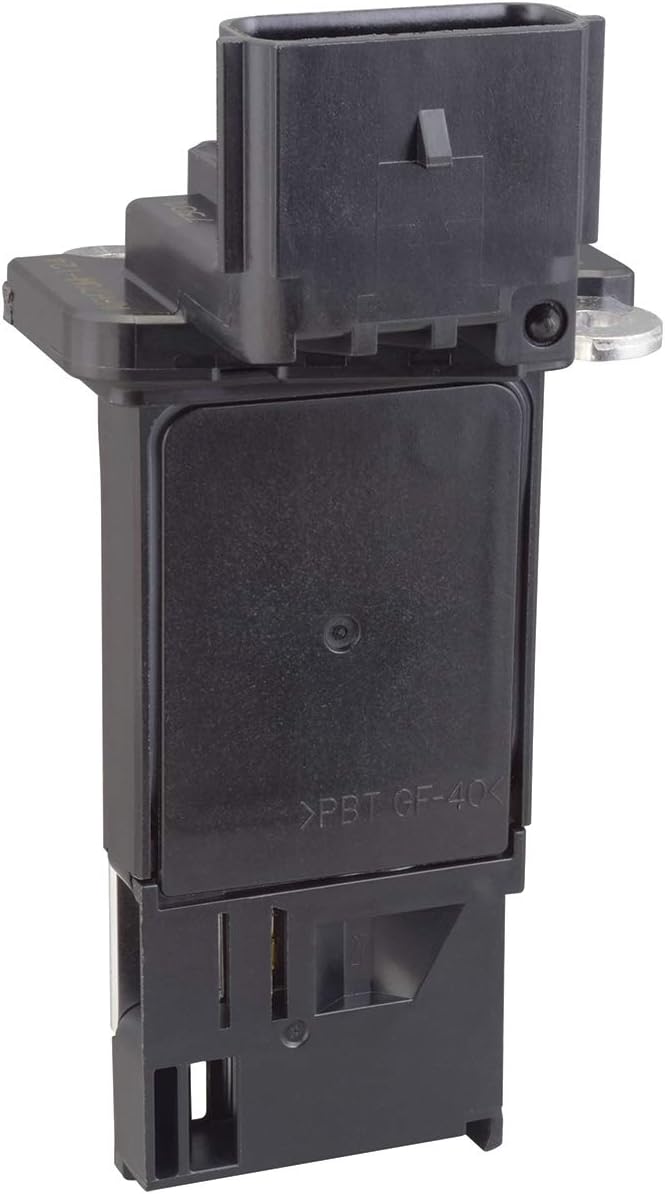 Hitachi MAF0129 Mass Air Flow Sensor (OEM Quality) — main product image