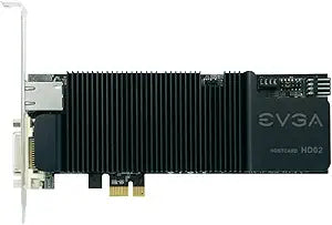EVGA PD02 PCoIP Zero Client - Cloud Computing Solution